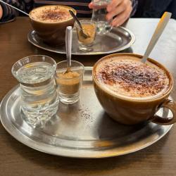 Botzaris Café