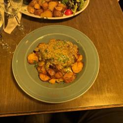 Botzaris Café