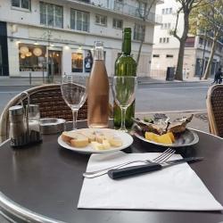 Botzaris Café