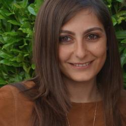 Bouana Jennyfer