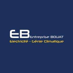 Bouat électricité