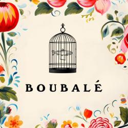 Boubalé
