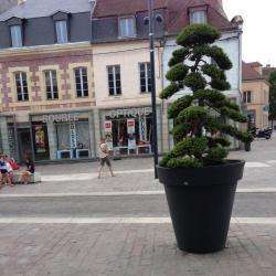 Boubee Optique