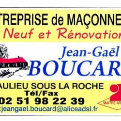 Boucard Jean-gaël
