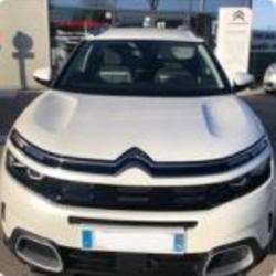 Citroën Cg Automobiles Réparateur Agréé