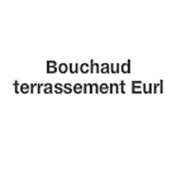 Bouchaud Terrassement
