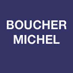 Boucher Patricia