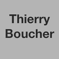 Boucher Thierry