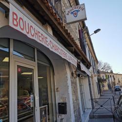 Boucherie " La Pradéenne "