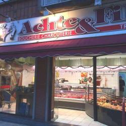 Boucherie Achte