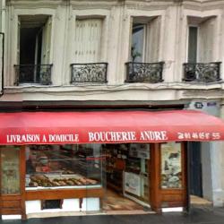 Boucherie André