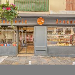 Boucherie Arnoux