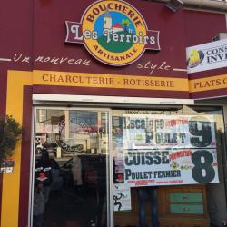 Boucherie Artisanale Les Terroirs