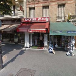 Boucherie Atlas