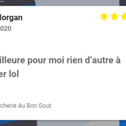 Boucherie Au Bon Gout