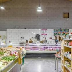 Boucherie Au Paradis Bio