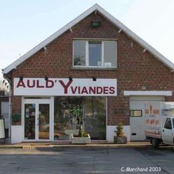 Boucherie Auld'y Viandes