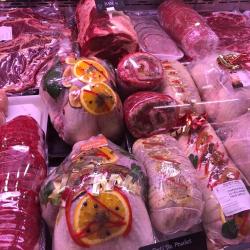Boucherie Avner