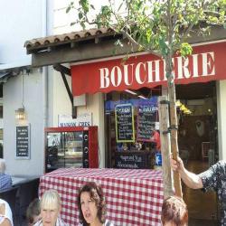 Boucherie