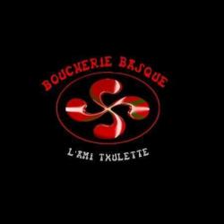 Boucherie Basque