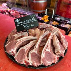 Boucherie Basque
