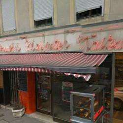 Boucherie Bast