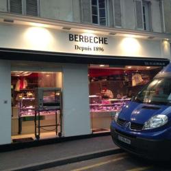 Boucherie Berbèche 75013
