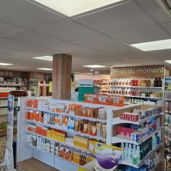 Pharmacie D'aiguillon