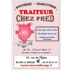 La Boucherie Des Hauts