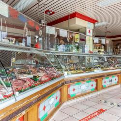Boucherie Bihel