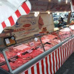 Boucherie Biladi