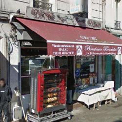 Boucherie Boudalia