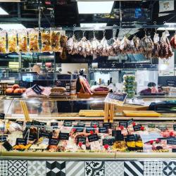 Boucherie Bougeard