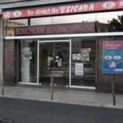 Boucherie Bourbonnaise
