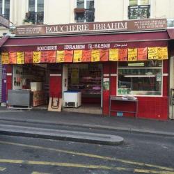 Boucherie Ibrahim Viandes
