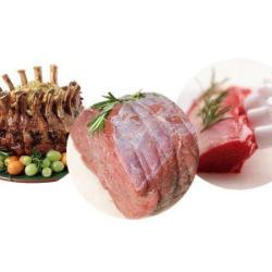 Boucherie Brancion Halal