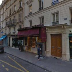 Boucherie Brea