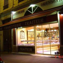 Boucherie Bressanne