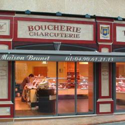 Boucherie Brunet Freres