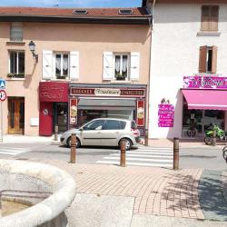 Boucherie Bugeja