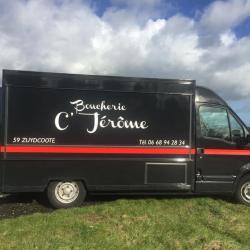 Boucherie C'jerome