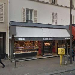 Boucherie Cambronne