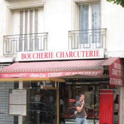 Boucherie Catois