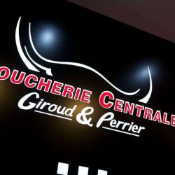 Boucherie Centrale