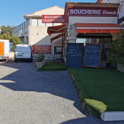 Boucherie Cévenole