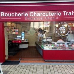 Boucherie Charcuteire Traiteur