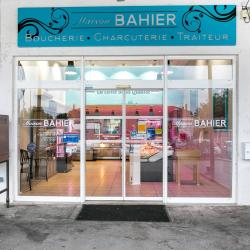 Boucherie Charcuterie Bahier