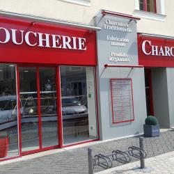 Boucherie Charcuterie Boul