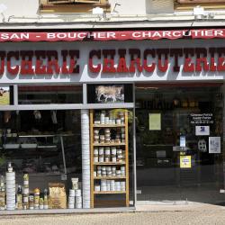 Boucherie Charcuterie