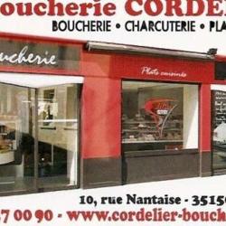 Boucherie Cordelier